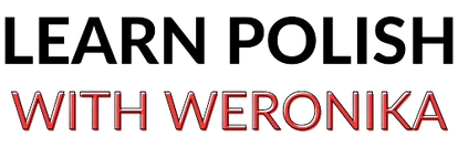 Learn Polish with Weronika