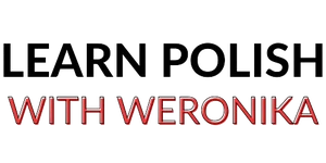 Learn Polish with Weronika