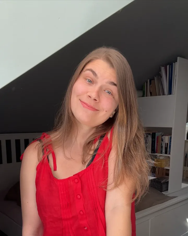 Weronika, your Polish teacher