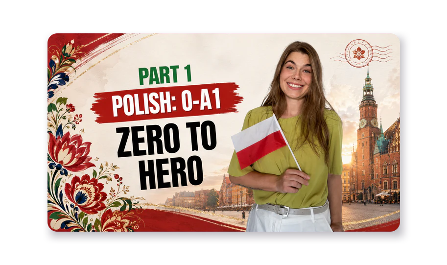 A1 Part 1 course cover