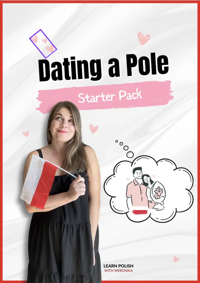 Dating a Pole: Starter Pack – free PDF